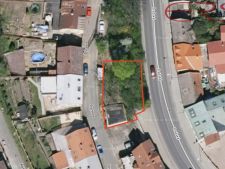 Prodej stavebnho pozemku, 249m<sup>2</sup>, Mlad Boleslav, 2.600.000,- K