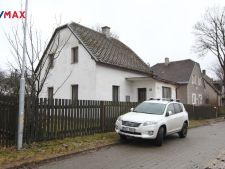 Prodej rodinnho domu, Chodov, 1.190.000,- K