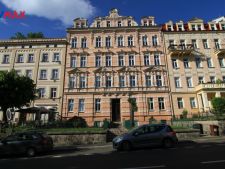 Prodej bytu 4+kk, 100m<sup>2</sup>, Karlovy Vary, Na Vyhldce, 4.750.000,- K