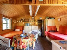 Prodej pozemku - 1 824 m² - Miřetice - Krupín