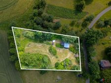 Prodej pozemku - 1 824 m² - Miřetice - Krupín