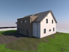 Prodej pozemku 950 m² - Pardubice, Dubany