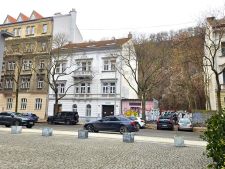 Prodej atypickho bytu, 100m<sup>2</sup>, Praha - ikov, Pernerova, 12.800.000,- K