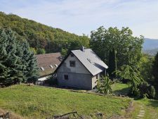 Prodej rodinnho domu, 868m<sup>2</sup>, st nad Labem - Severn Terasa, Slep, 6.500.000,- K