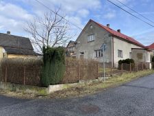 Prodej rodinnho domu, 735m<sup>2</sup>, Kamenick enov, Fukova, 2.490.000,- K