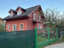 Prodej rodinnho domu, 410m<sup>2</sup>, Zryby, 9.500.000,- K