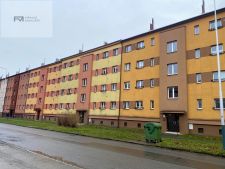 Prodej bytu 3+1, 57m<sup>2</sup>, Ostrava - Hrabůvka, Provaznická, 2.266.000,- Kč