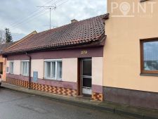 Prodej rodinnho domu, Jevko, Okrun II, 2.540.000,- K
