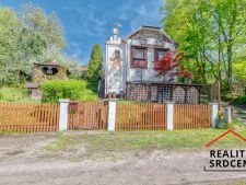 Prodej rodinnho domu, 205m<sup>2</sup>, Karvin - Rj, Kubiszova, 3.750.000,- K