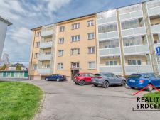 Prodej bytu 2+1, 66m<sup>2</sup>, Ostrava - Zbeh, Doln, 1.950.000,- K