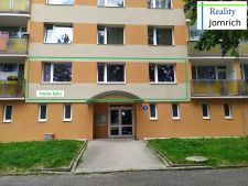 Pozice bytu
