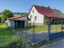 Prodej rodinného domu, Bohdalovice - Suš, Suš 40, 4.390.000,- Kč