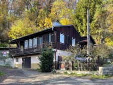 Prodej rodinného domu, 84m<sup>2</sup>, Ledeč nad Sázavou, 1.990.000,- Kč