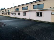 Pronjem kancele, Chlumec, U Dlnice 261, 29.000,- K/msc