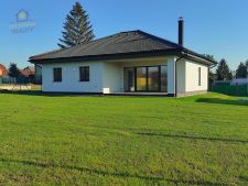 Prodej rodinnho domu, 121m<sup>2</sup>, Mlnk, Komenskho, 9.500.000,- K