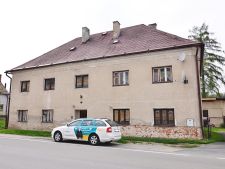 Prodej bytu 2+1, 66m<sup>2</sup>, Mikulovice, Hlavní, 1.299.000,- Kč