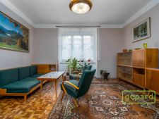 Prodej bytu 2+kk, 65m<sup>2</sup>, Praha - Holeovice, Tusarova, 7.700.000,- K