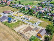 Prodej stavebního pozemku, 805m<sup>2</sup>, Velký Borek, 4.999.000,- Kč