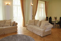 Prodej bytu 3+1, 104m<sup>2</sup>, Karlovy Vary, Sadov, 10.140.000,- K