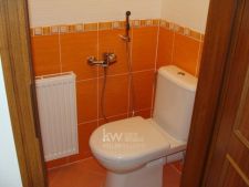 Byt č. 3 WC
