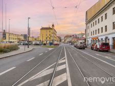 @renemuska @nemovito #pronájem #byt #karlin #praha