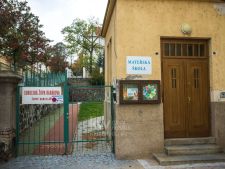 Byt 3+kk, ul. Na Rokytce - Vrzáková & Boháč