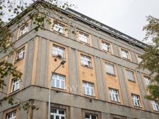 Byt 3+kk, ul. Na Rokytce - Vrzáková & Boháč