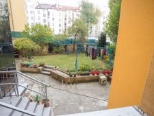 Byt 3+kk, ul. Na Rokytce - Vrzáková & Boháč
