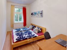 Ložnice/ Bedroom