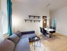 Obývací pokoj/ Living room