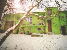 Prodej rodinnho domu, Vykov - Noslovice, Drnovsk, 5.290.000,- K