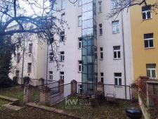 Vnitroblok/ Courtyard