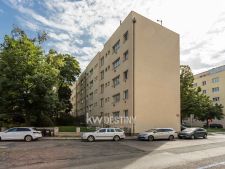 Prodej bytu 2+kk, 40m<sup>2</sup>, Praha - Bevnov, Svojskova, 4.925.000,- K