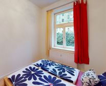 Ložnice/ Bedroom