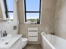 Ensuite koupelna