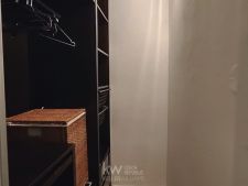 Šatna/ Dress room