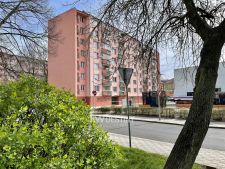 Prodej bytu 2+1, 60m<sup>2</sup>, Teplice, Duchcovsk, 1.350.000,- K