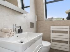 Ensuite koupelna
