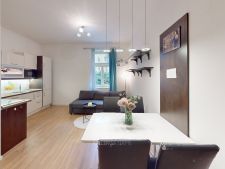 Obývací pokoj/ Living room