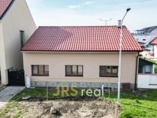 Prodej rodinnho domu, Moravsk Nov Ves, 4.500.000,- K