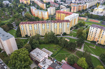 Prodej bytu 3+1, 70m<sup>2</sup>, Ústí nad Labem, 1.999.999,- Kč