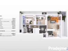 3D - Prodejmeto, Za Plova?rnou, Znojmo