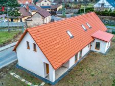 Prodej rodinnho domu, Tebeice, 8.290.000,- K