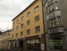 Pronjem kancele, Ostrava - Moravsk Ostrava, Pvozsk, 5.600,- K/msc