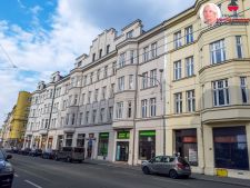 Prodej bytu 4+1, 160m<sup>2</sup>, Ostrava - Moravsk Ostrava, Ndran, 9.850.000,- K