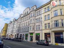 Prodej bytu 4+1, 160m<sup>2</sup>, Ostrava - Moravská Ostrava, Nádražní, 10.550.000,- Kč