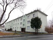 Pronjem bytu 3+1, 85m<sup>2</sup>, Ostrava - Hruov, Plechanovova, 12.000,- K/msc
