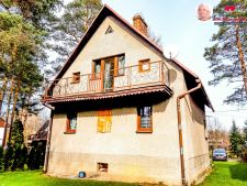 Prodej rodinnho domu, Ostravice, 5.750.000,- K