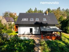 Prodej rodinného domu, 156m<sup>2</sup>, Ludgeřovice, Vrablovec, 9.940.000,- Kč