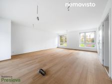 Prodej bytu 4+kk, 120m<sup>2</sup>, Ostrava - Moravská Ostrava, Preslova, 9.034.515,- Kč